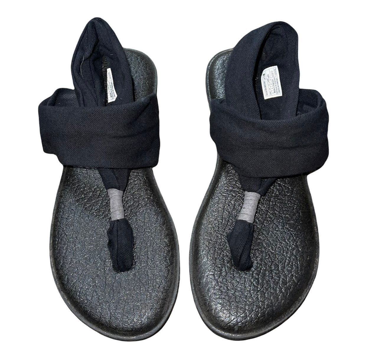 Stevies Girls Tribal Gal Woven Flip Flop Sandals Brown New w/Tags Stevies Girls Tribal Gal Woven Flip Flop Sandals Brown New w/Tags
